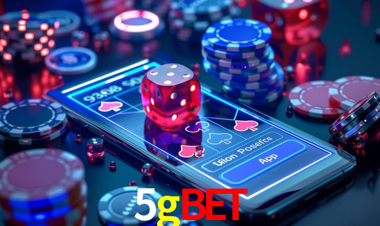 5gbet Plataforma
