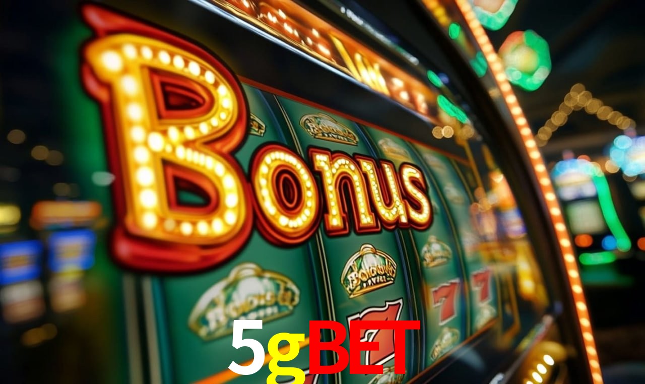 5gbet Plataforma